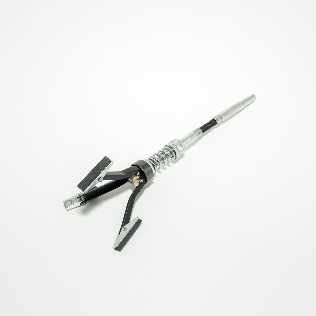 ขัดกระบอกลูกสูบและกระบอกเบรค 3 ขา FORCE รุ่น 9G0902 รูปที่ 2