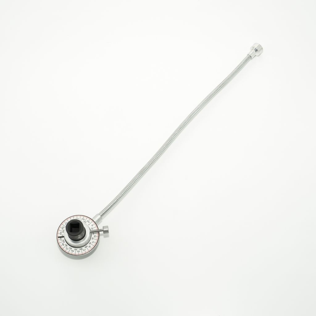 แม่เหล็กวัดแรงบิดแบบองศา FORCE รุ่น 9G1802 ราคา ฿768