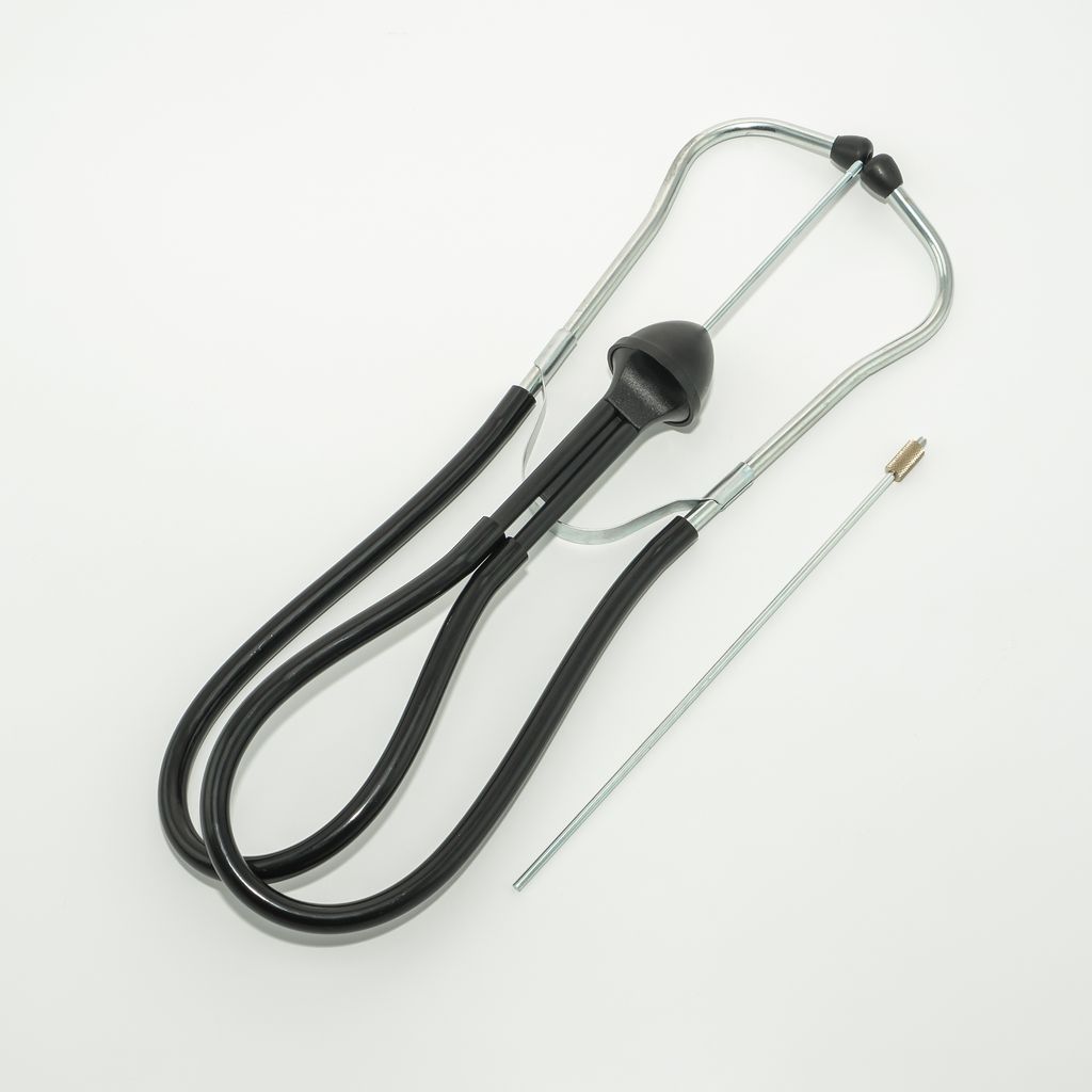 ชุดหูฟังเครื่องยนต์ FORCE รุ่น 9G2204 ราคา ฿504