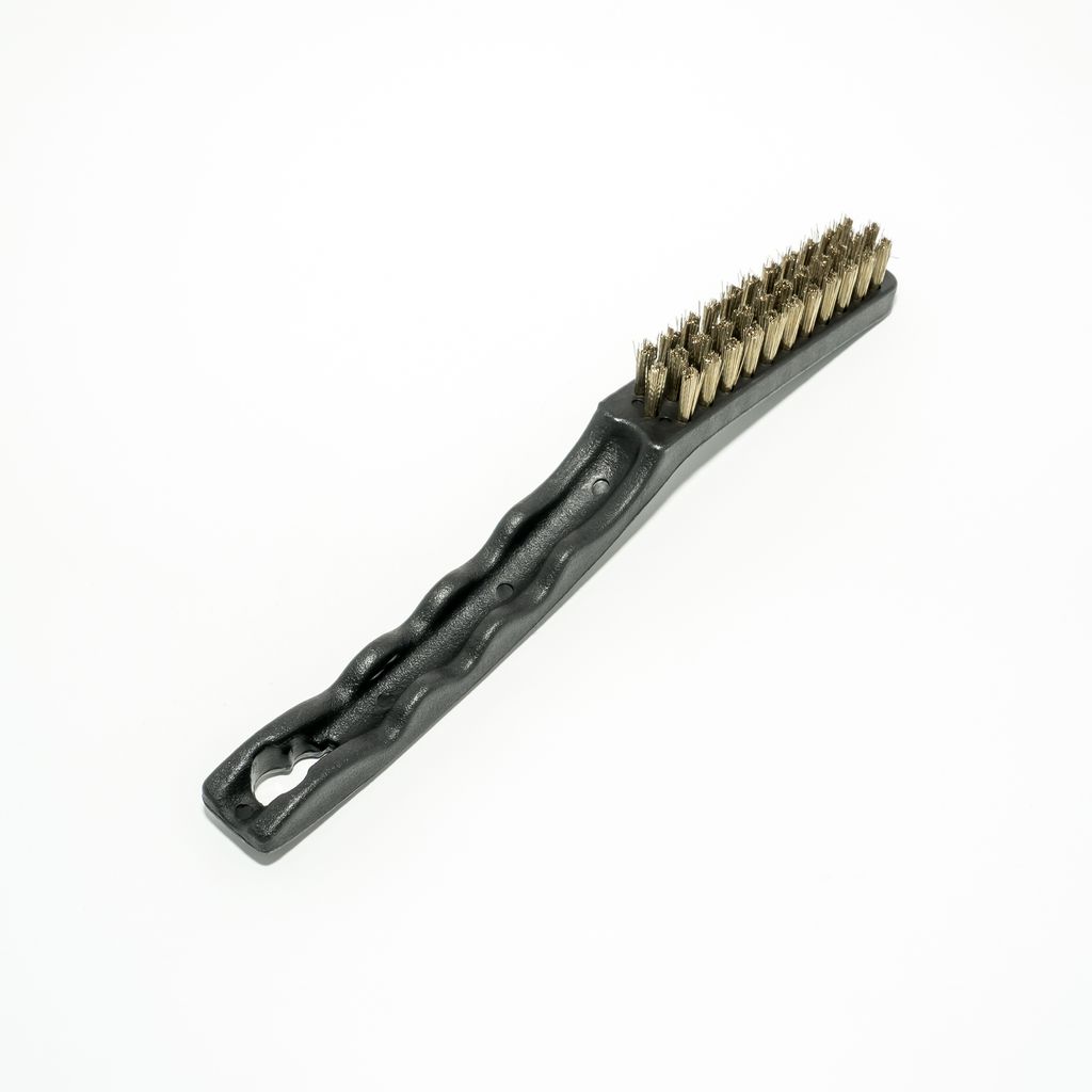 FORCE Wire Brush, Length 220mm, Model 9U3003 photo 2