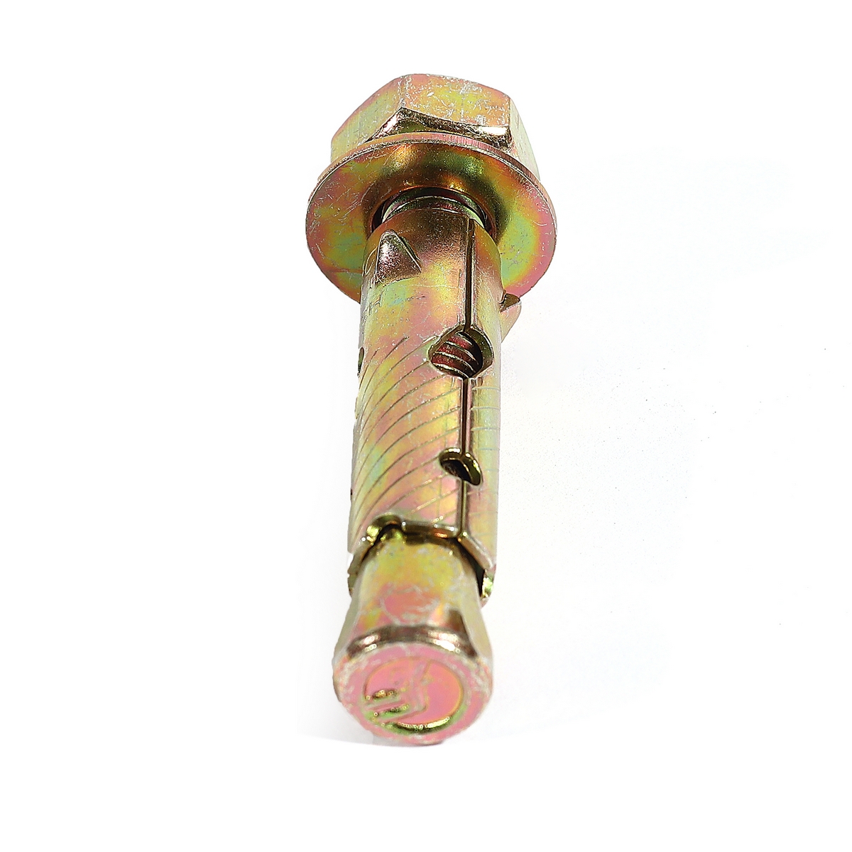 พุกเหล็ก 3/8" FASTENIC รุ่น ST-38*75 รูปที่ 4
