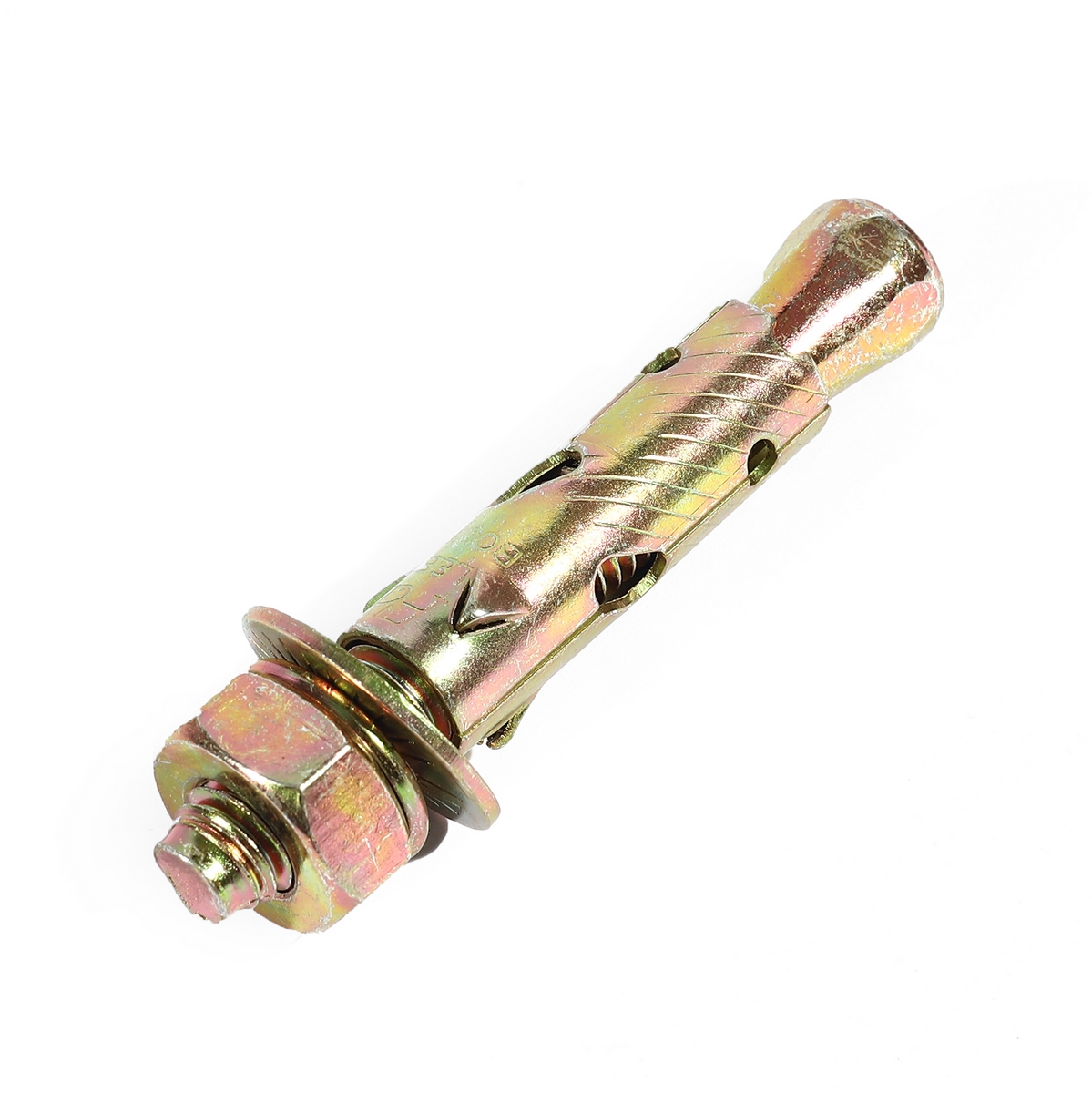 พุกเหล็ก 3/8" FASTENIC รุ่น ST-38*75 รูปที่ 3
