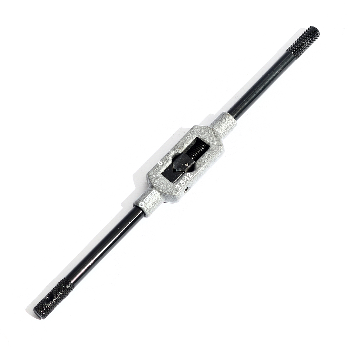 ด้ามต๊าปตัวผู้ M1-12(0-1/2") GROZ รุ่น ARWR/SG/0 ราคา ฿240