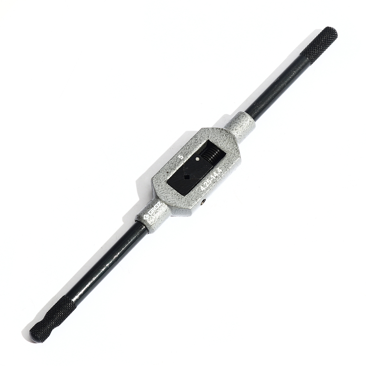 ด้ามต๊าปตัวผู้ M4-16(3/16-5/8") GROZ รุ่น ARWR/SG/5 รูปที่ 4