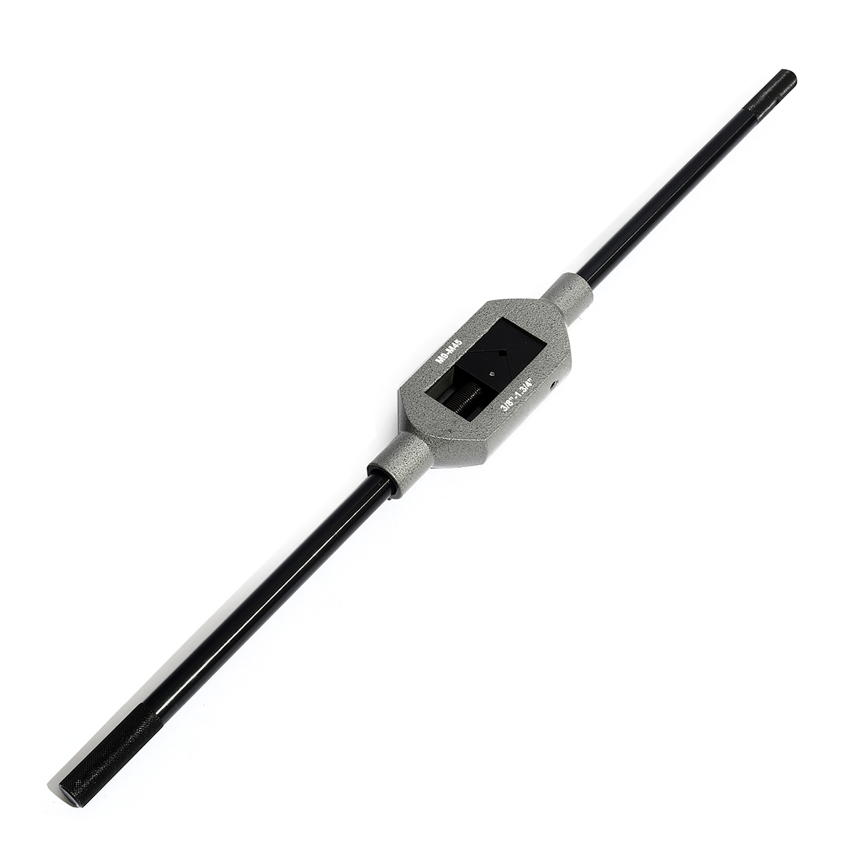 ด้ามต๊าปตัวผู้M9-45(3/8-1 3/4") GROZ รุ่น ARWR/SG/8 รูปที่ 4