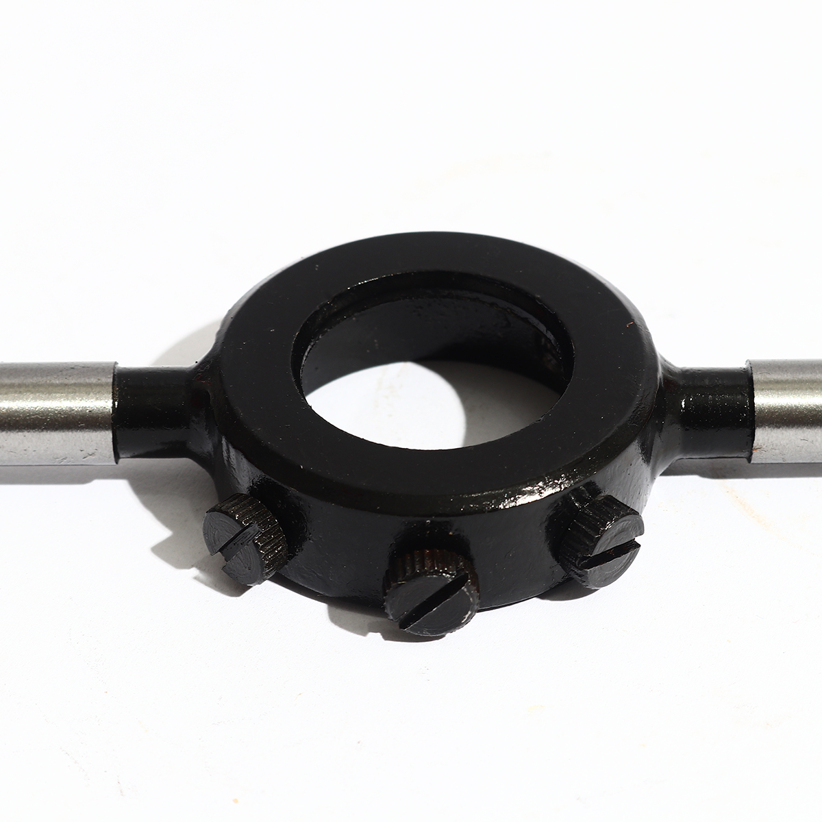 ด้ามต๊าปกลมตัวเมีย 1-1/2" GROZ รุ่น DS/1-1-2 รูปที่ 3