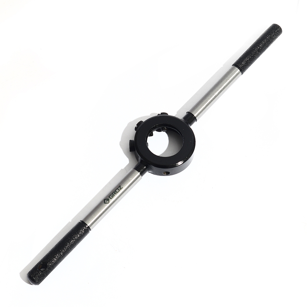 ด้ามต๊าปกลมตัวเมีย 1-1/2" GROZ รุ่น DS/1-1-2 รูปที่ 2