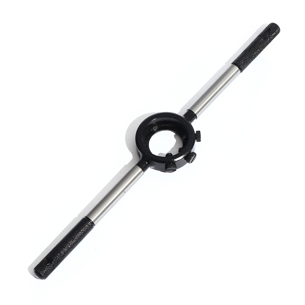 ด้ามต๊าปกลมตัวเมีย 1-1/2" GROZ รุ่น DS/1-1-2 ราคา ฿258