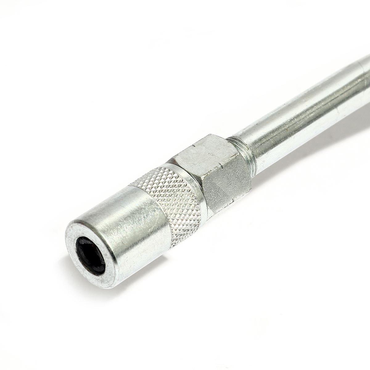 กระบอกอัดจาระบีงานหนัก ท่อแข็ง GROZ รุ่น G1R/HD/B รูปที่ 2