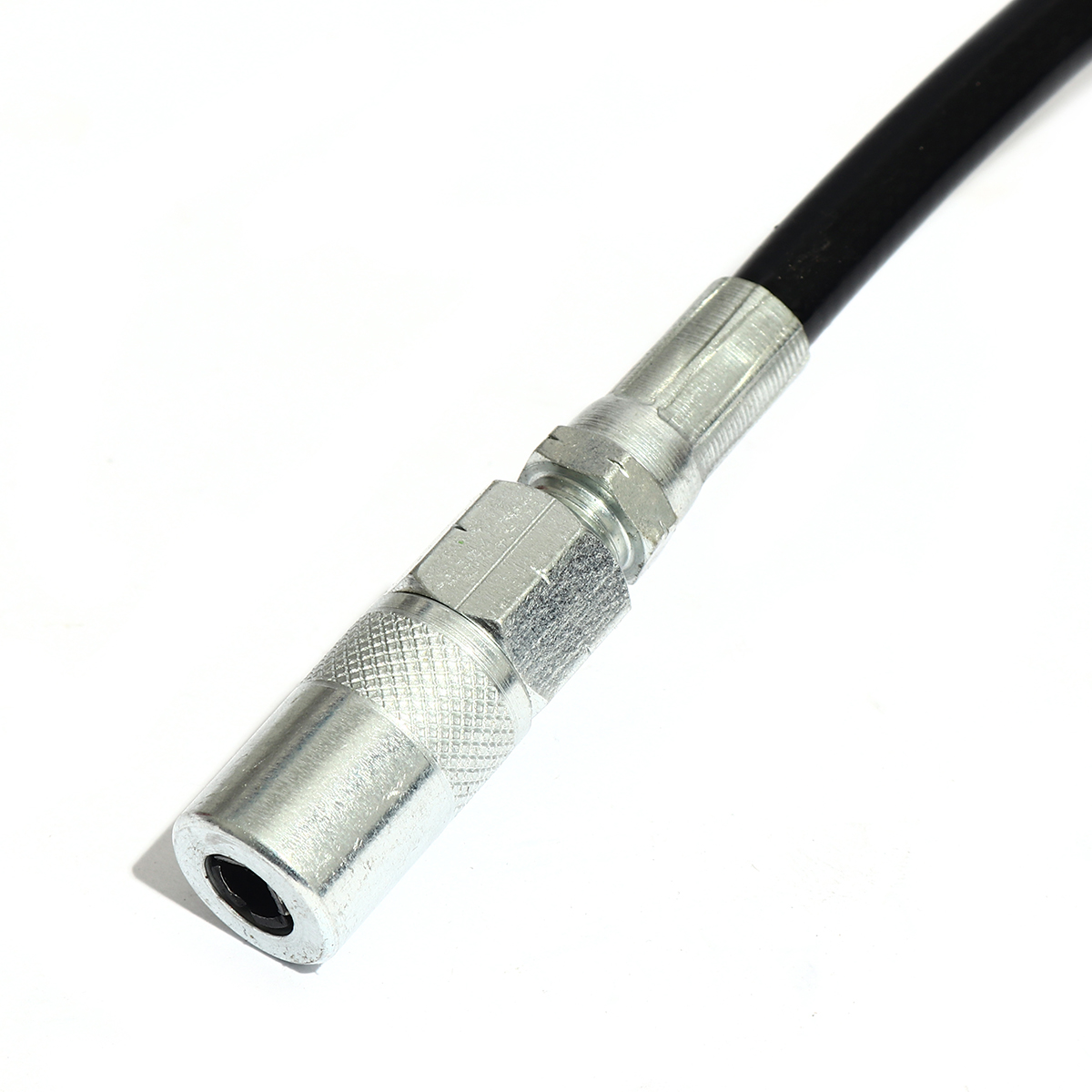กระบอกอัดจาระบี ท่ออ่อน GROZ รุ่น G5F/PRO/B รูปที่ 2