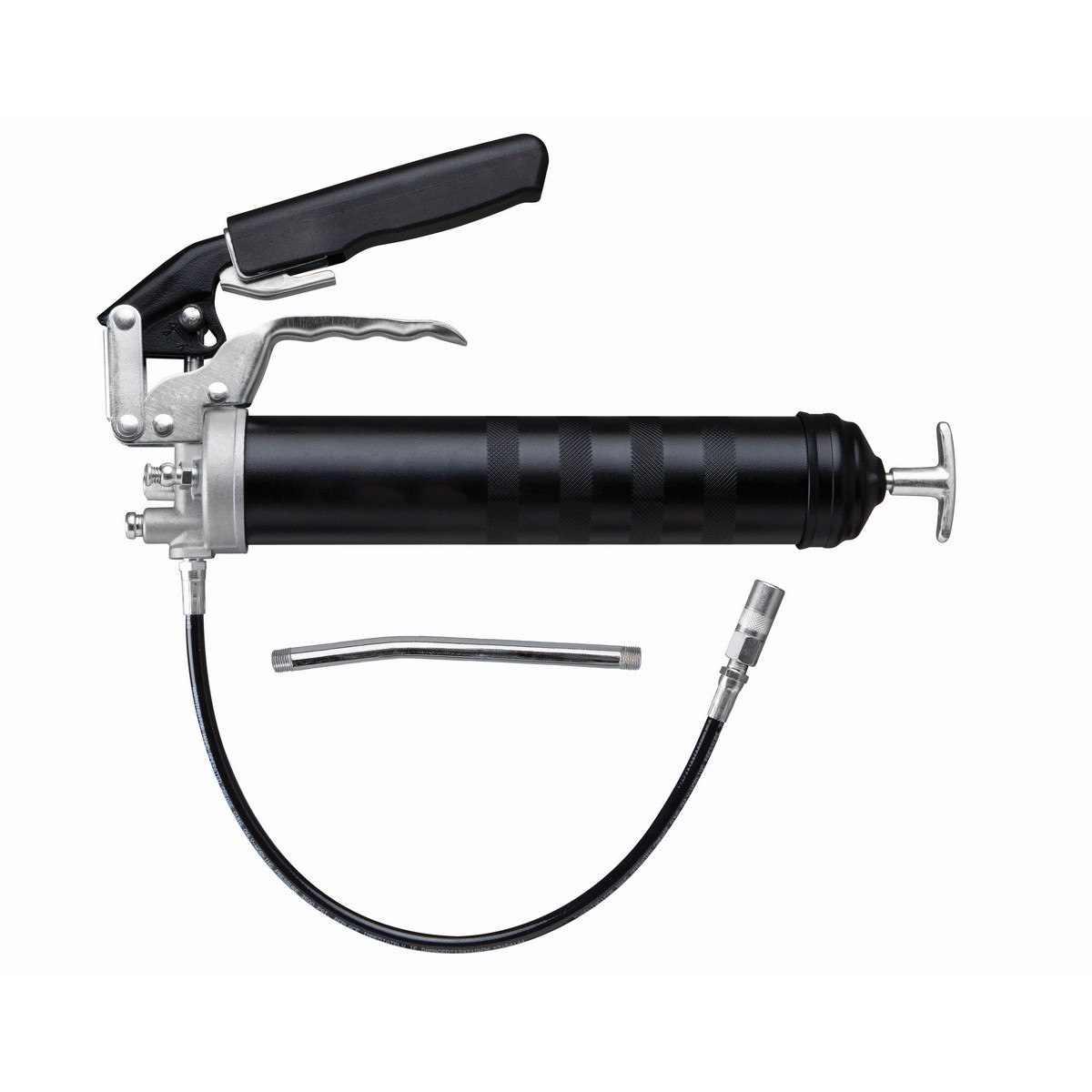 กระบอกอัดจาระบี(2IN1) 500CC GROZ รุ่น G77RF-18/B รูปที่ 3