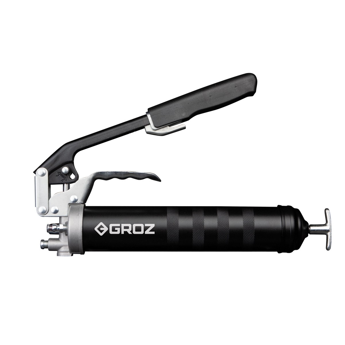 กระบอกอัดจาระบี(2IN1) 500CC GROZ รุ่น G77RF-18/B รูปที่ 2