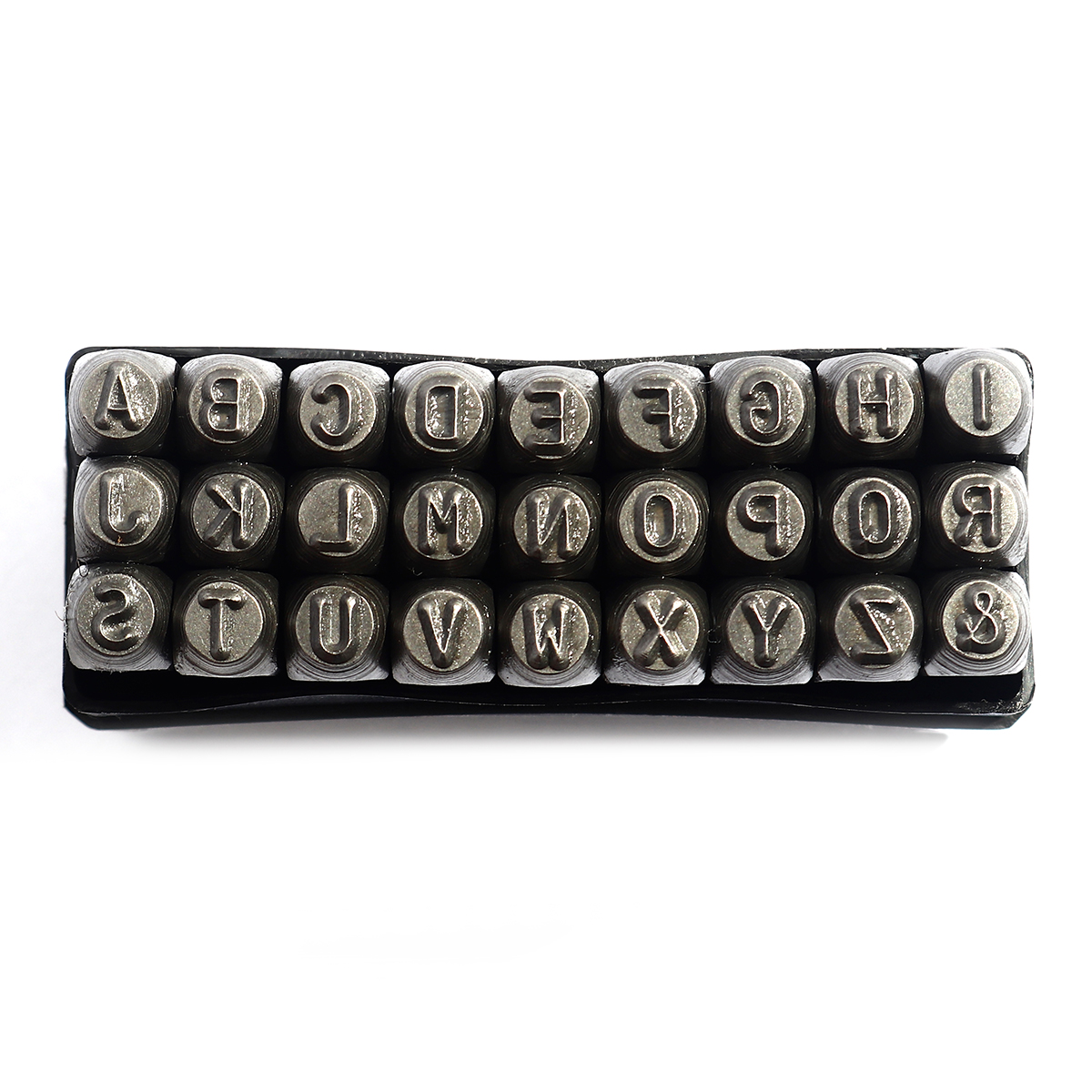เหล็กตอกตัวหนังสือ 4 MM GROZ รุ่น LP/4 ราคา ฿678