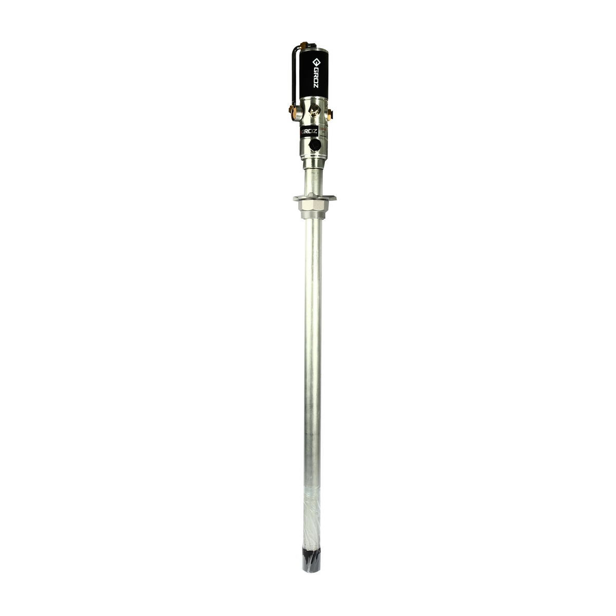 ปั๊มถ่ายน้ำมันแบบใช้ลม 3:1 GROZ รุ่น OP/T3/31B/B ราคา ฿9,696
