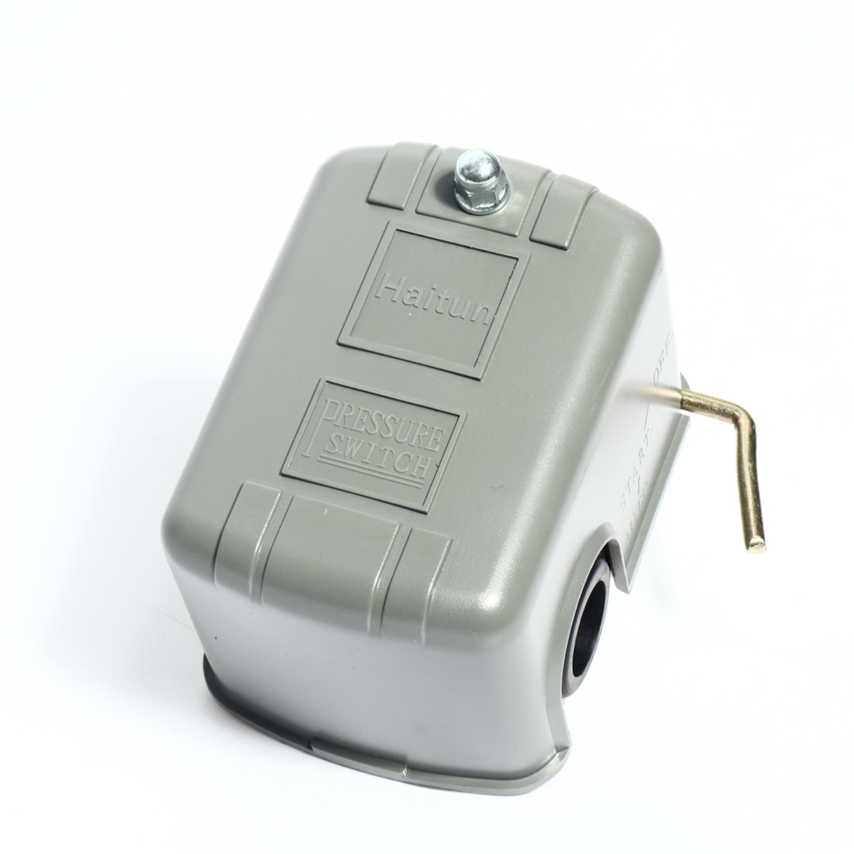 สวิตช์แรงดันตัดการทำงานเมื่อน้ำขาด HAITUN รุ่น PC-2A ราคา ฿174
