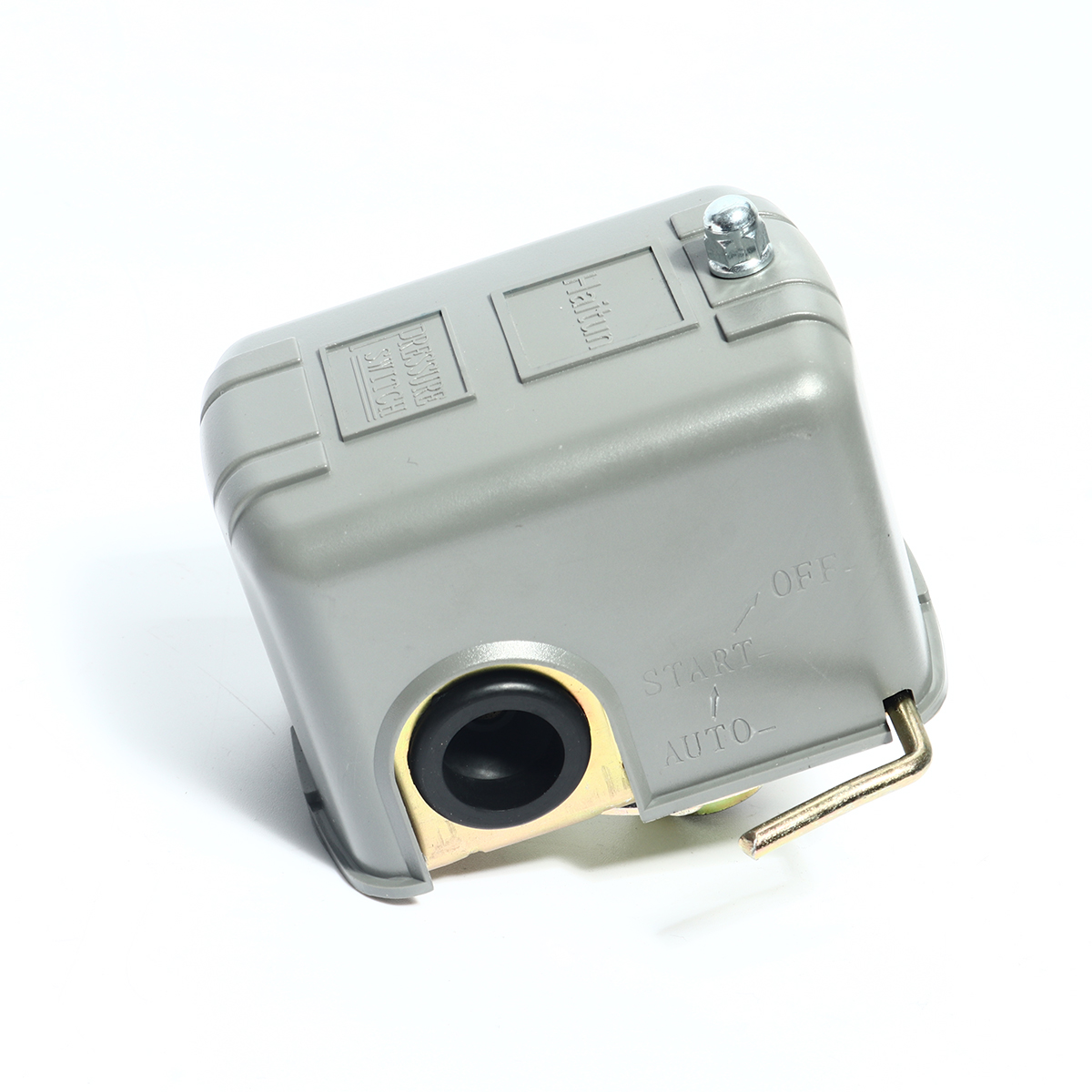 สวิตช์แรงดันตัดการทำงานเมื่อน้ำขาด HAITUN รุ่น PC-2A รูปที่ 2
