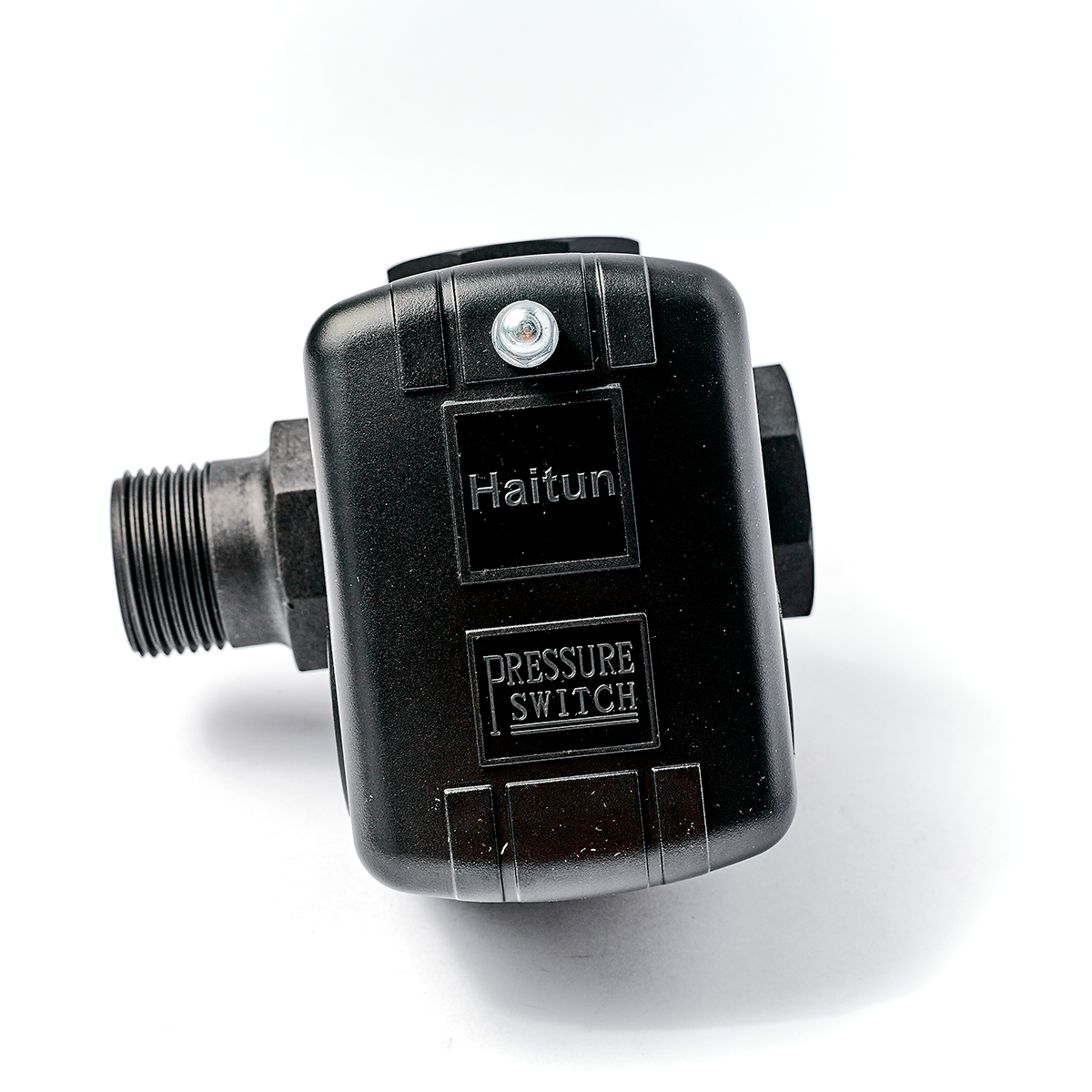 สวิตช์แรงดัน ระบบปั๊มน้ำ 3WAY HAITUN รุ่น PC-2B รูปที่ 5