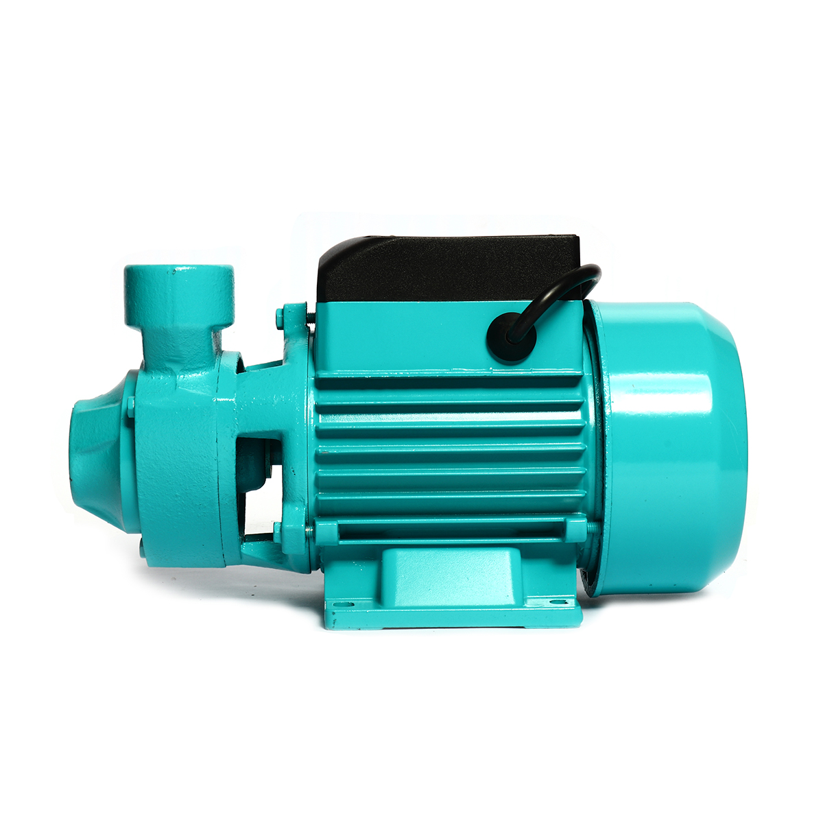 ปั๊มหอยโข่งใบพัดเฟือง 0.5HP 1" HECTO รุ่น HB60 รูปที่ 2