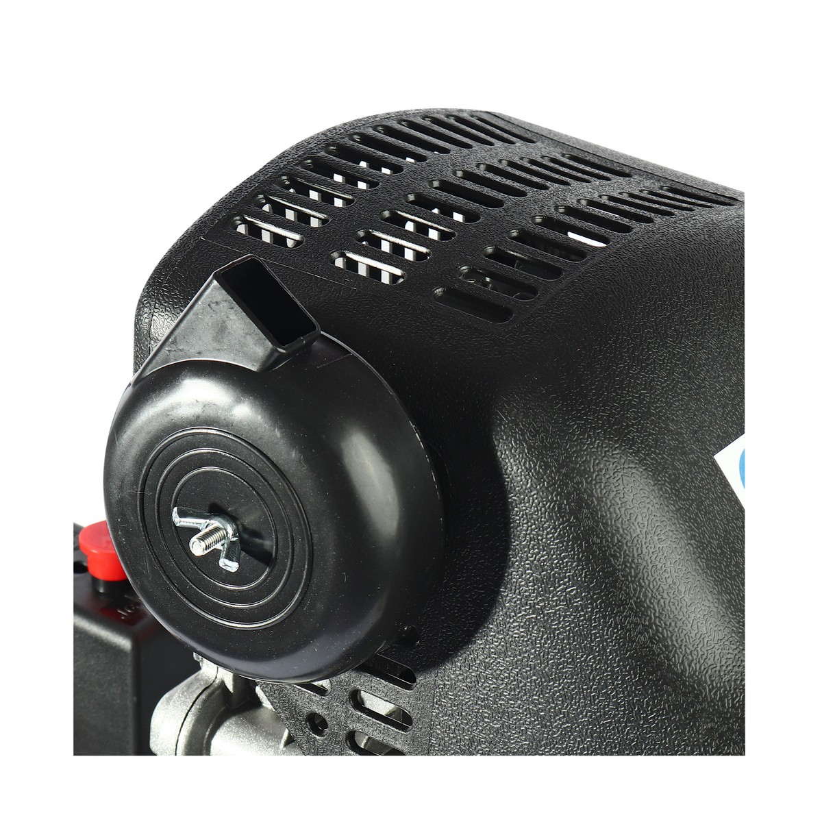 ปั๊มลมขับตรง 3HP ถัง 25L HECTO รุ่น D1 รูปที่ 5