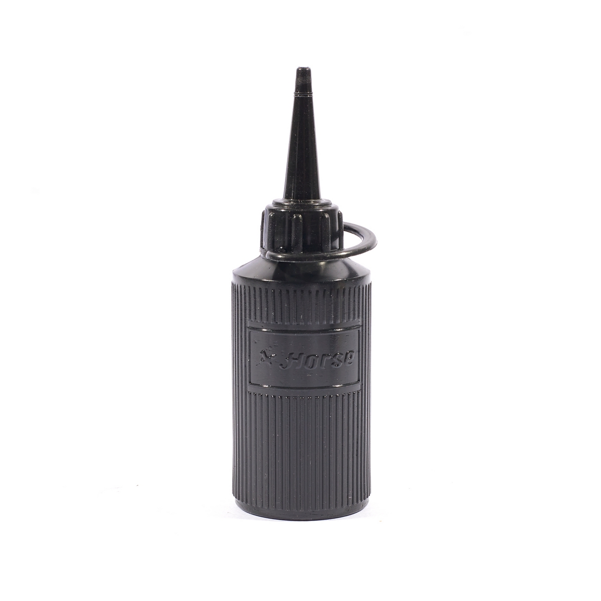 หมึกเติมปากกาเคมี ตราม้า 30 CC - ดำ HORSE ราคา ฿33.6