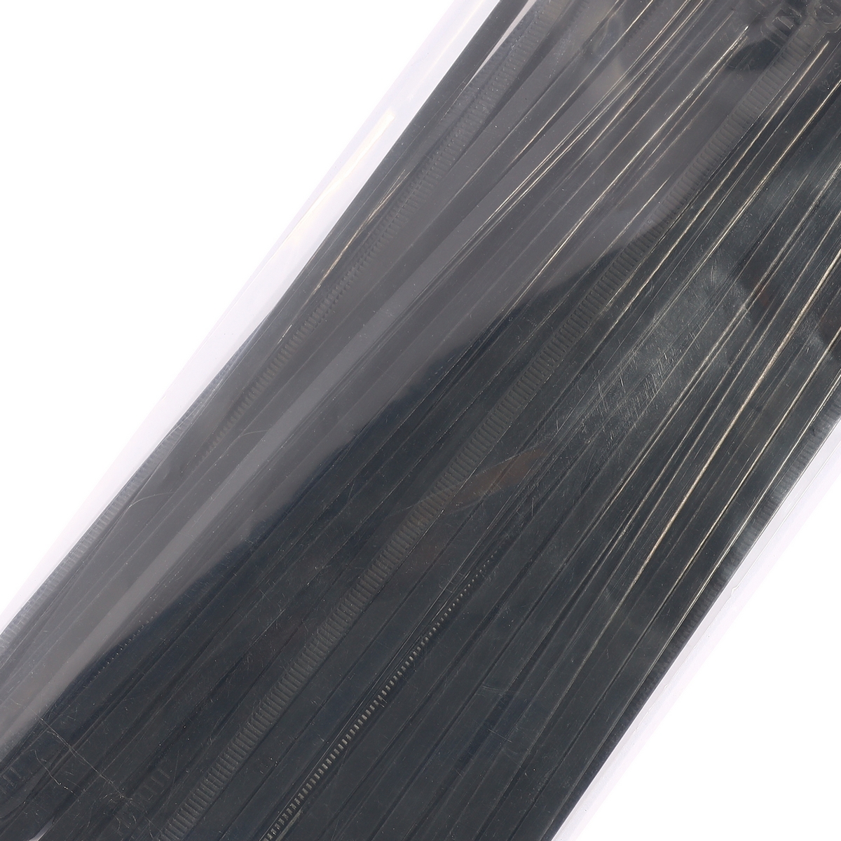 เคเบิ้ลไทร์10"ดำ(4.7X250)100เส้น แฮนด์ซั่ม รุ่น NCB4725 รูปที่ 3