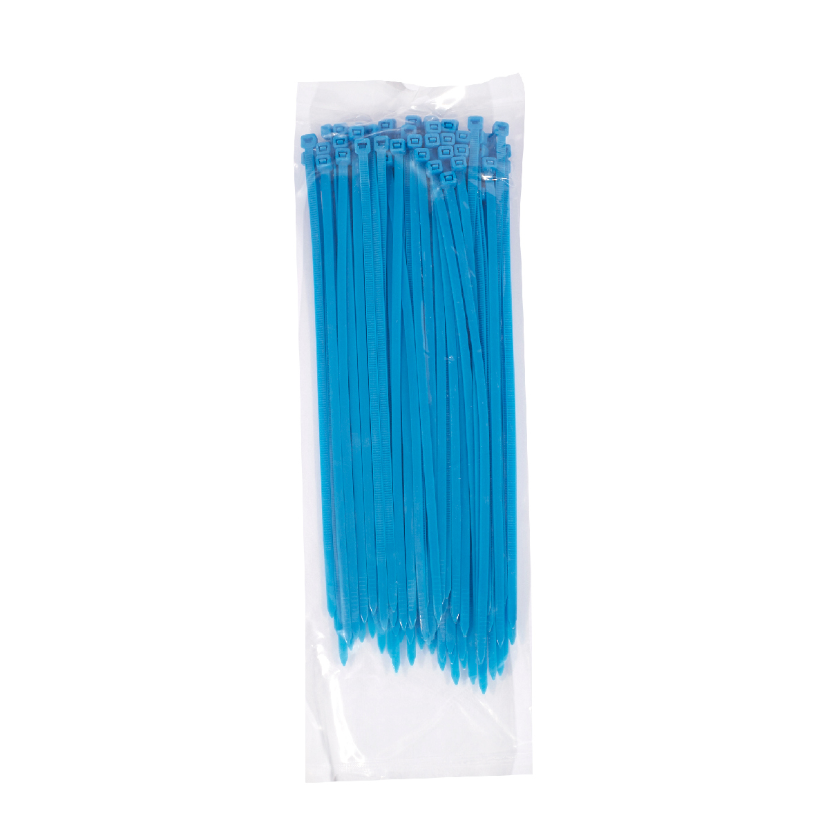 เคเบิ้ลไทร์10"ฟ้า(4.7X250)100PCS แฮนด์ซั่ม รุ่น NCL4725 รูปที่ 3