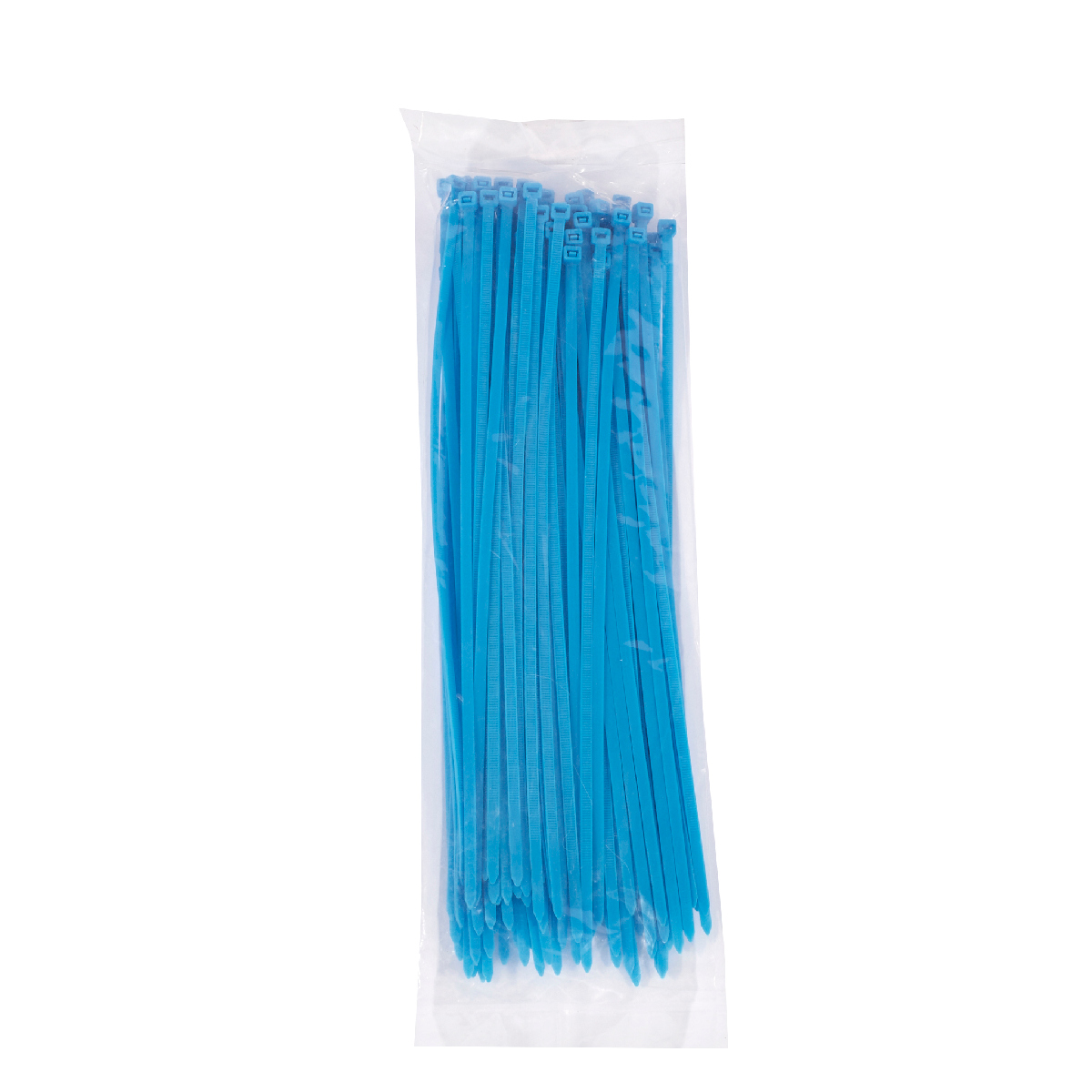 เคเบิ้ลไทร์12"ฟ้า(4.7X300)100PCS แฮนด์ซั่ม รุ่น NCL4730 รูปที่ 3