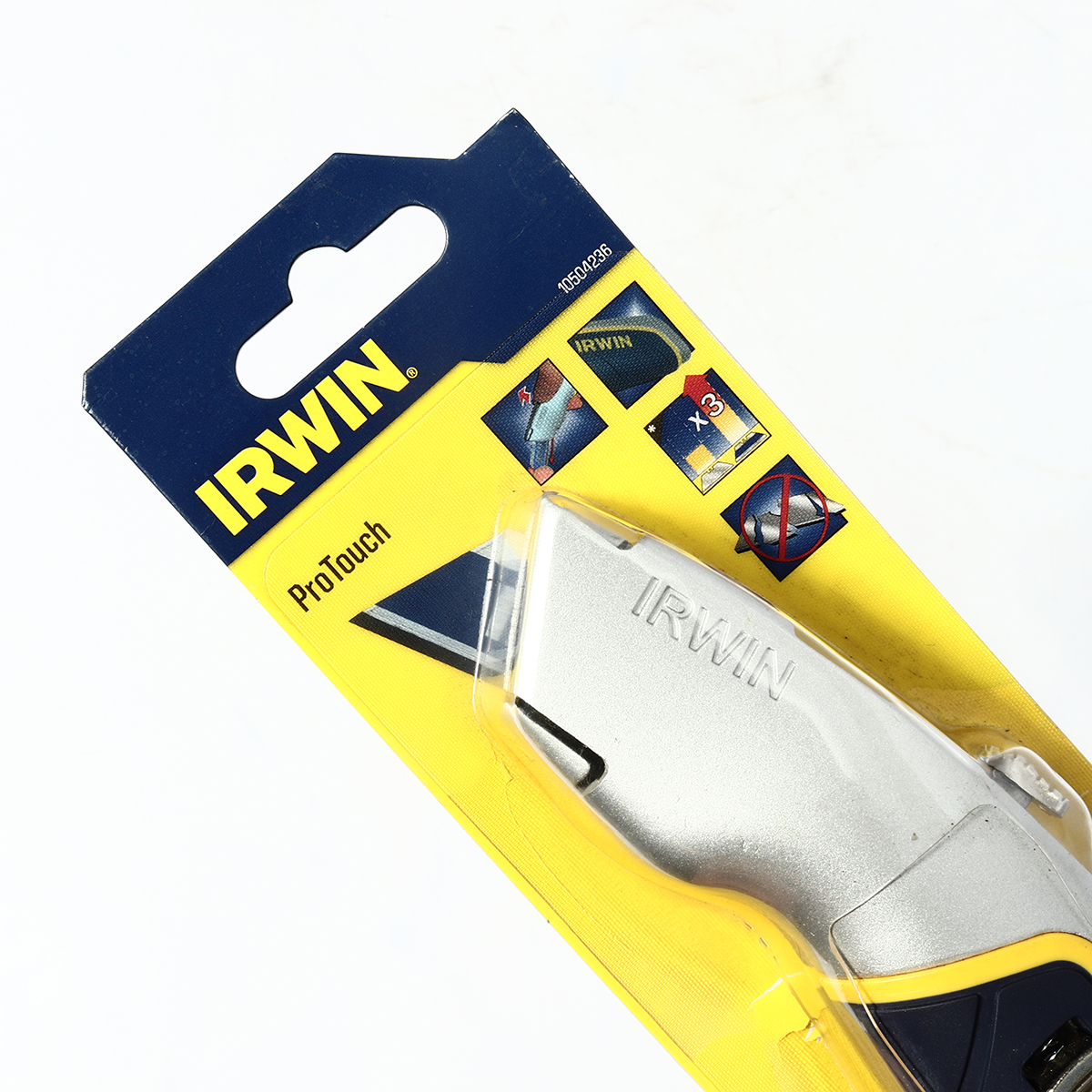 มีดอเนกประสงค์ รุ่น PROTOUCH IRWIN รุ่น 10504236 รูปที่ 3