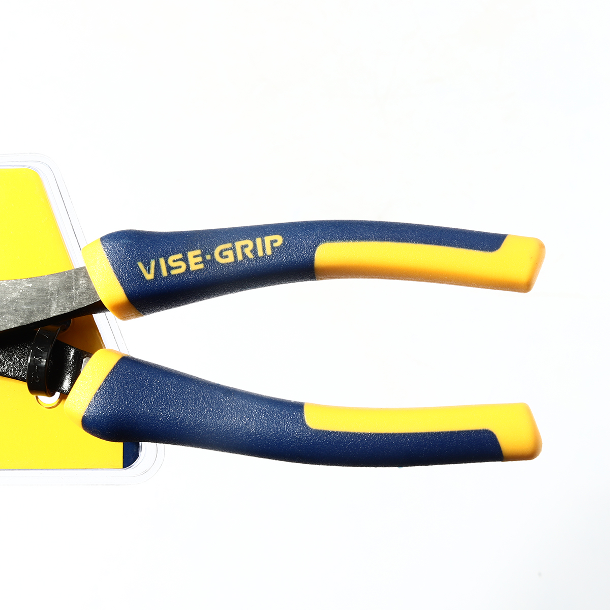 คีมตัดปากเฉียงคอยาว VISE GRIP 7 นิ้ว IRWIN รุ่น 10505494 ราคา ฿306