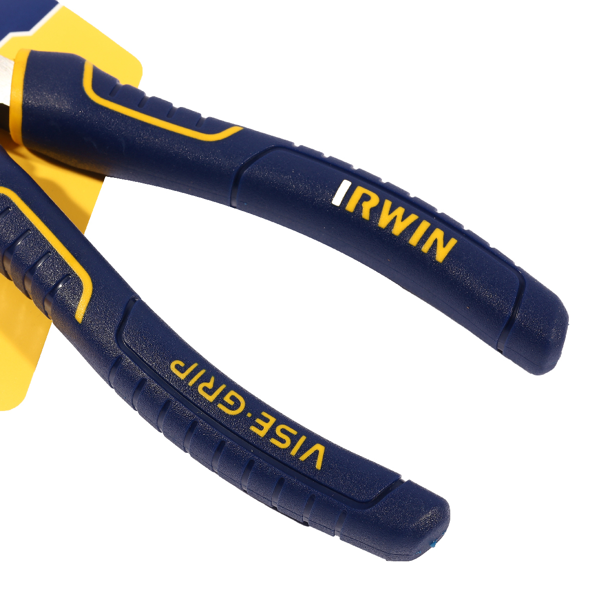 คีมปากตรง VISE GRIP 8 นิ้ว IRWIN รุ่น 10505876 รูปที่ 3