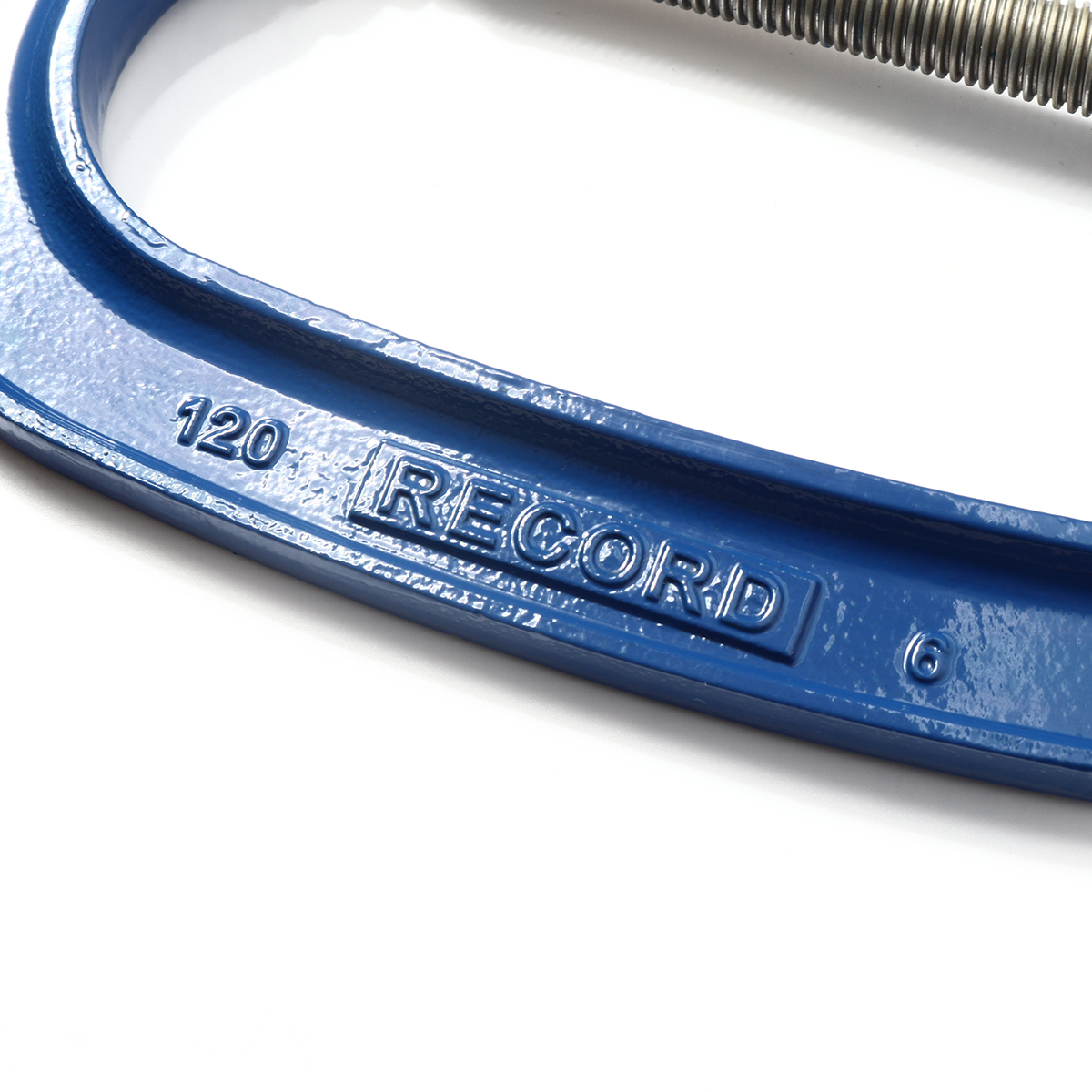 IRWIN G-Clamp 6 IN Model T120/6 price ฿462