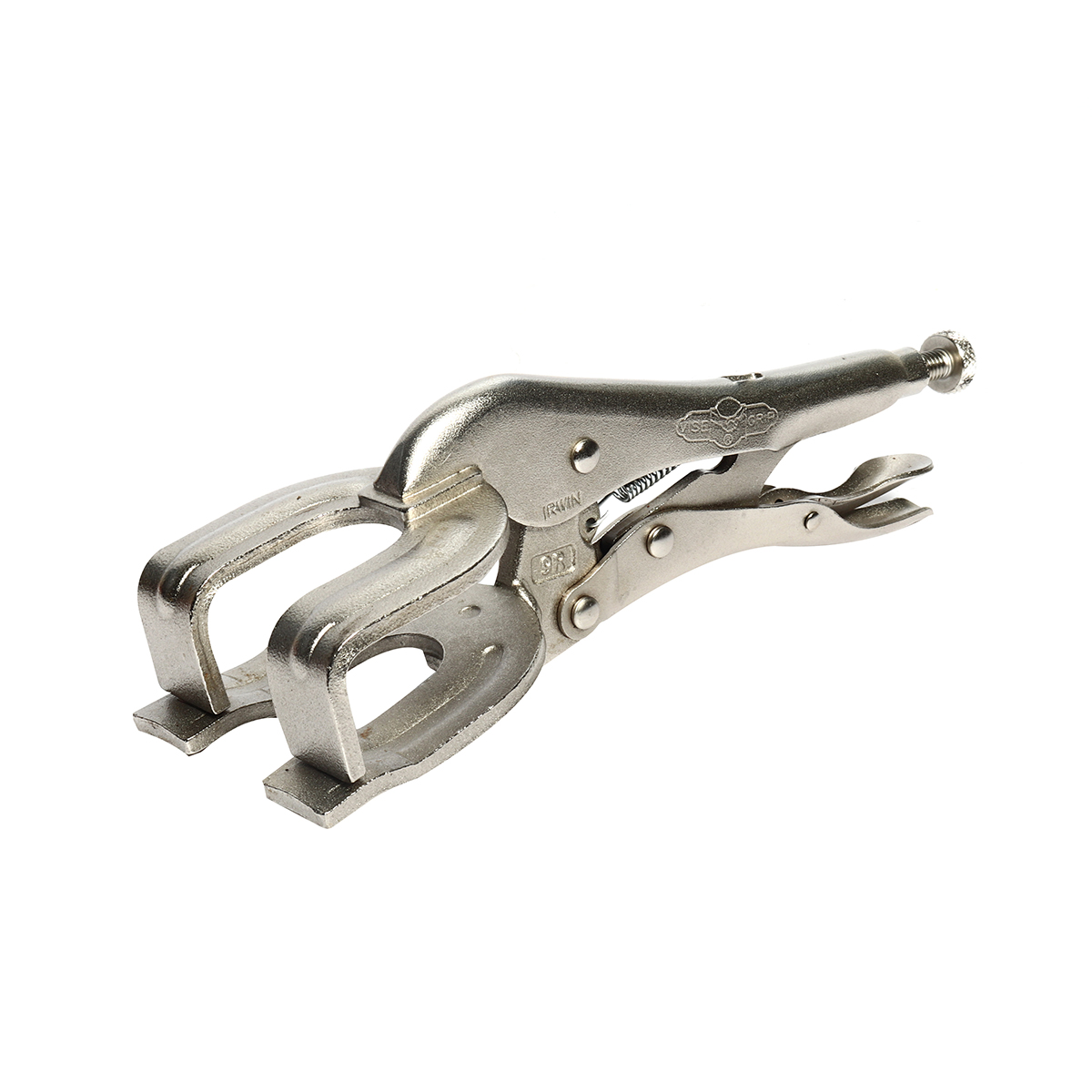 IRWIN 9R Welding Locking Pliers 9 IN Model T25EL4 price ฿924