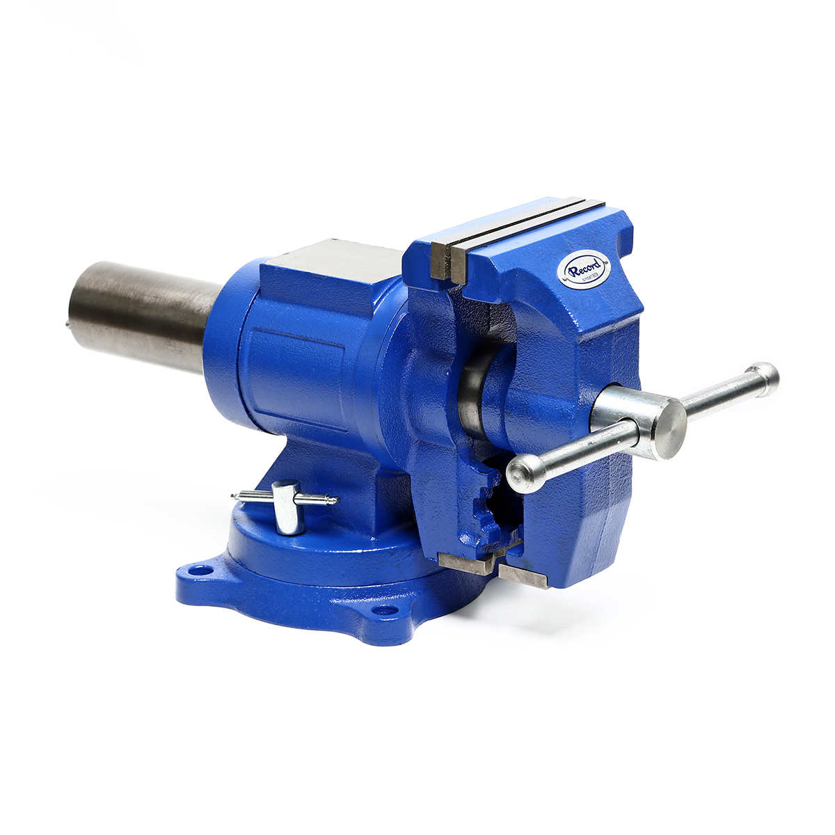IRWIN Multi-Purpose Vise 5 IN Model T4935505 photo 4