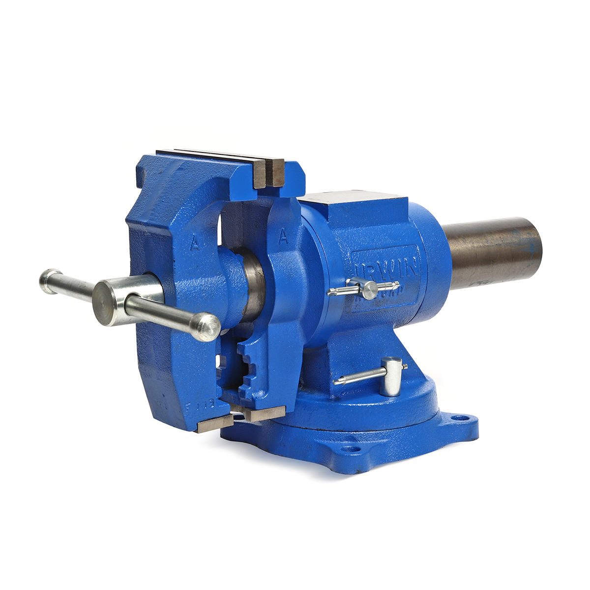 IRWIN Multi-Purpose Vise 5 IN Model T4935505 price ฿4,200