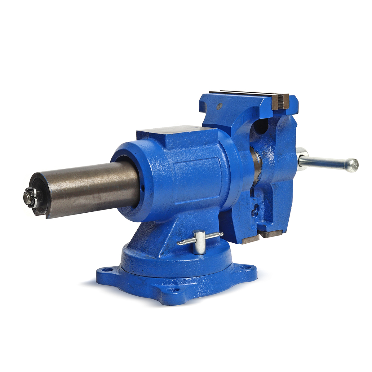 IRWIN Multi-Purpose Vise 5 IN Model T4935505 photo 2