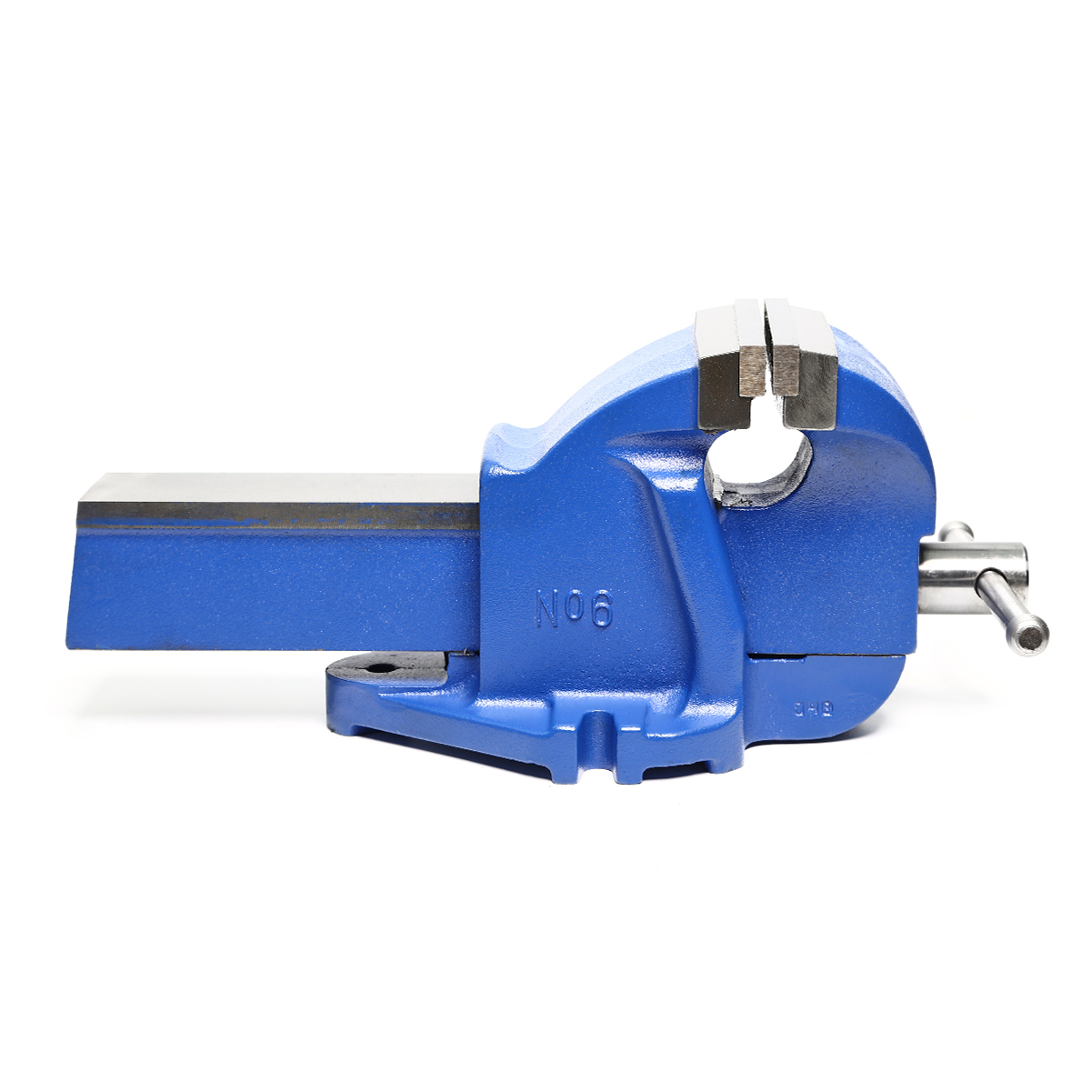 IRWIN Vise 6 IN (RECORD) Model T6 photo 2