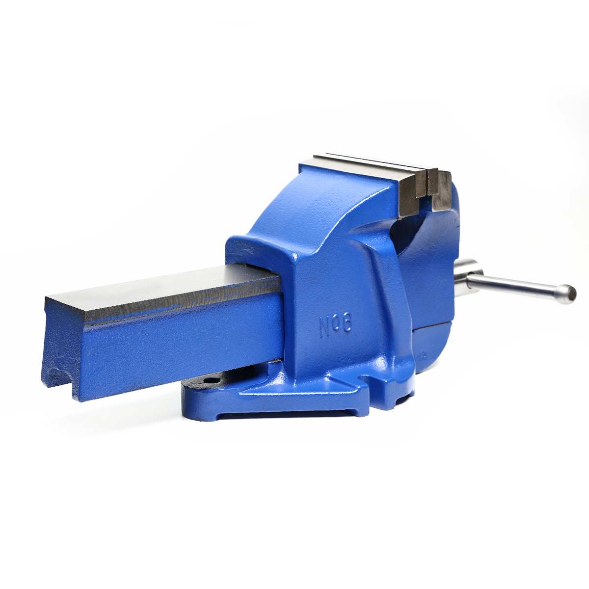 IRWIN Vise 6 IN (RECORD) Model T6 photo 3