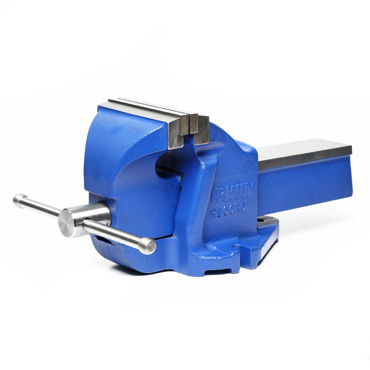 IRWIN Vise 6 IN (RECORD) Model T6 price ฿5,556
