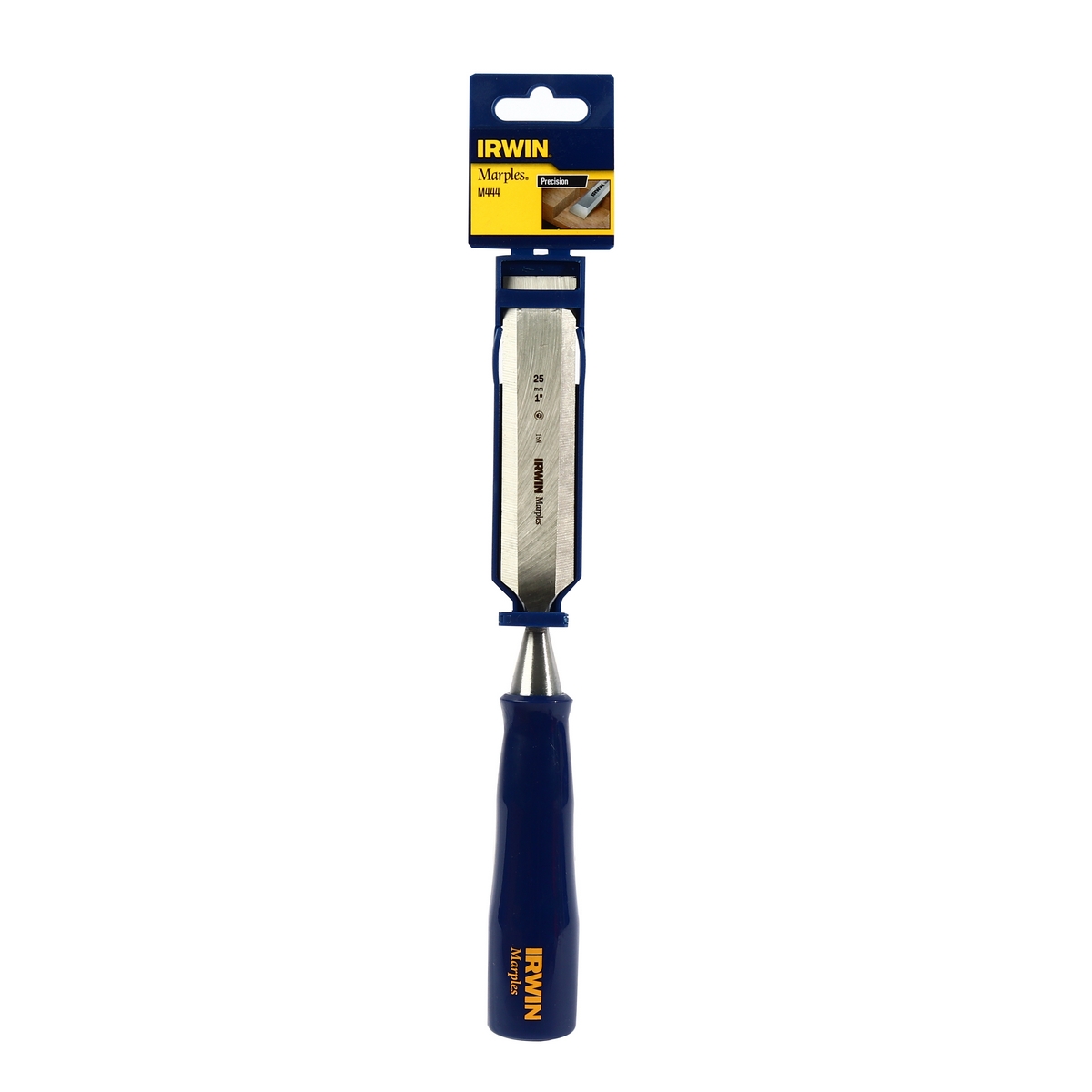 สิ่วงานไม้ ขนาด 25 มม. (1") IRWIN รุ่น TM444-1 ราคา ฿300