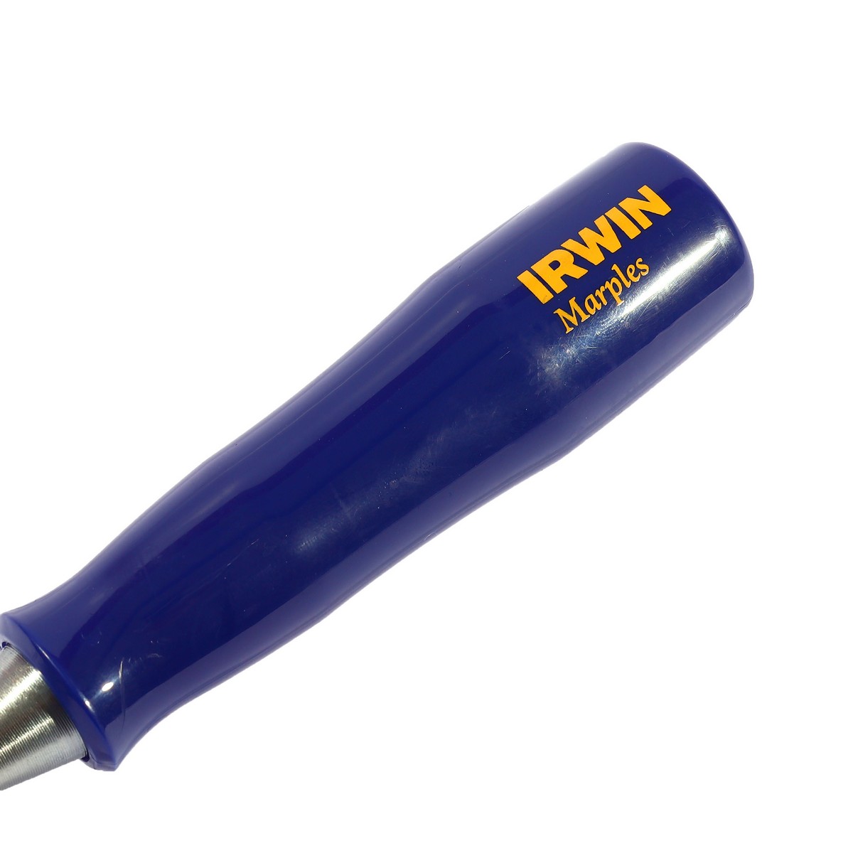 IRWIN Wood Chisel 6 MM (1/4"), Model TM444-1/4 photo 3