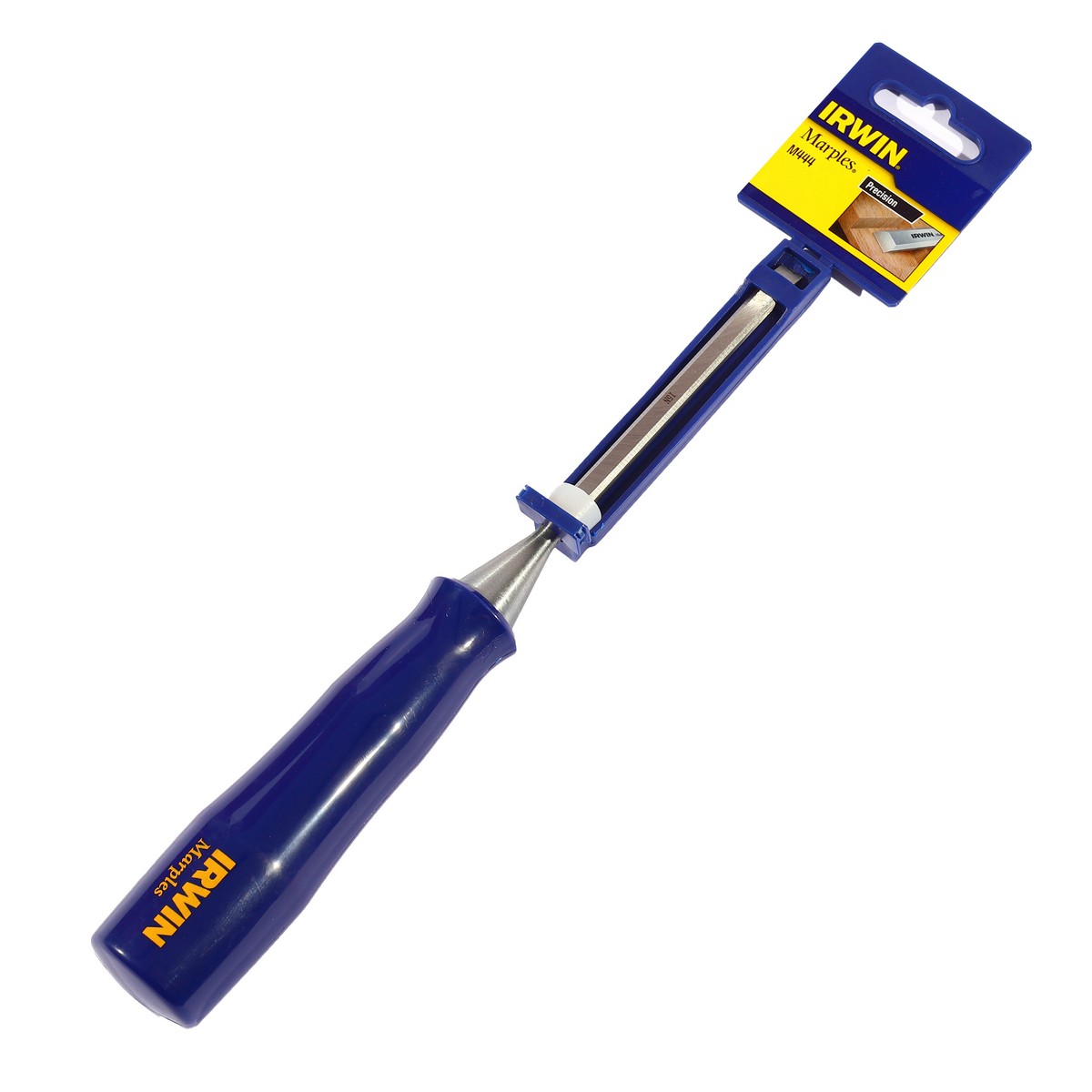IRWIN Wood Chisel 6 MM (1/4"), Model TM444-1/4 photo 2