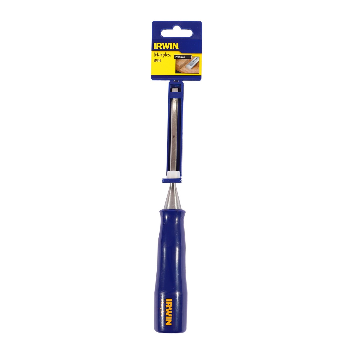 IRWIN Wood Chisel 6 MM (1/4"), Model TM444-1/4 price ฿258