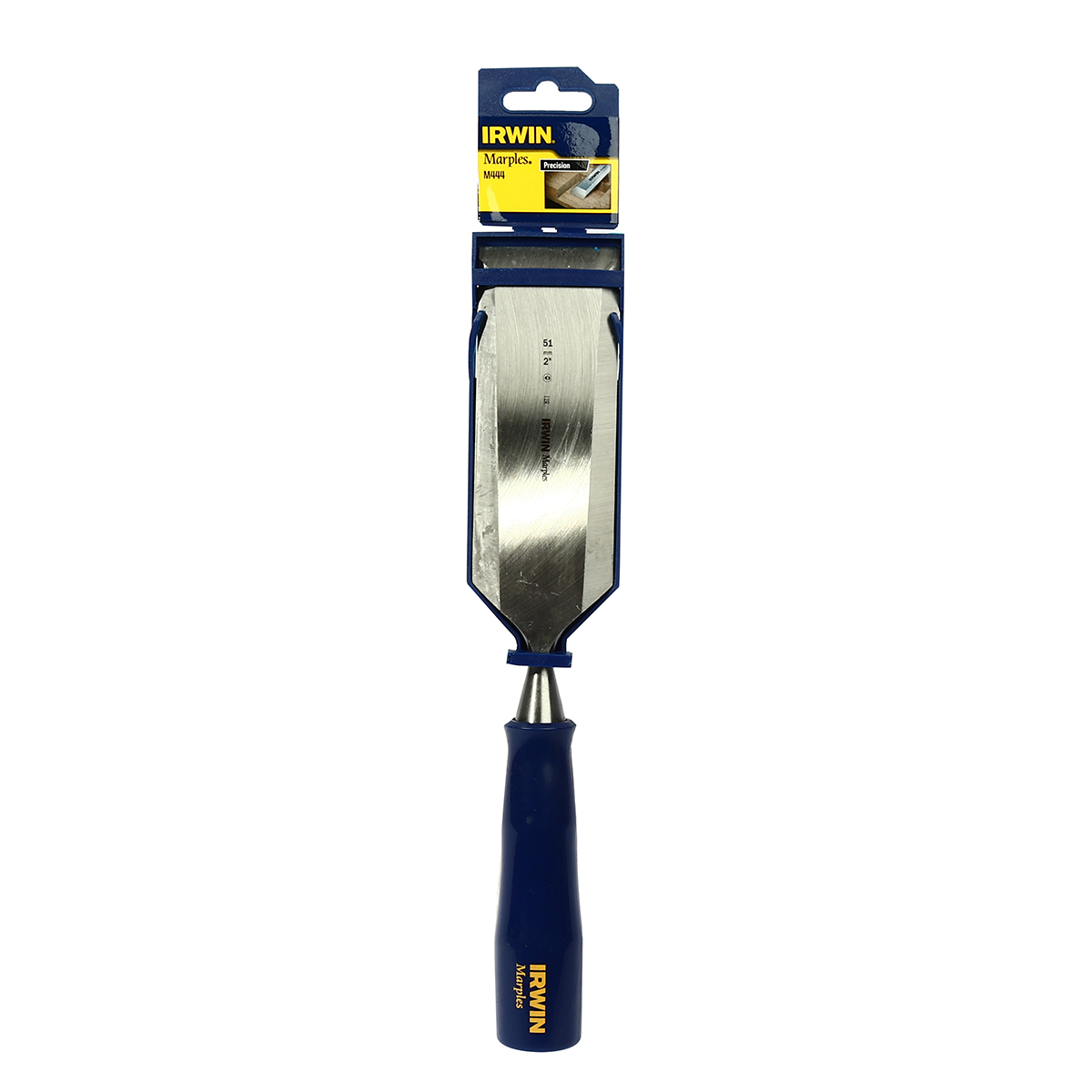 สิ่วงานไม้ ขนาด 51มม. (2") IRWIN รุ่น TM444-2 ราคา ฿996