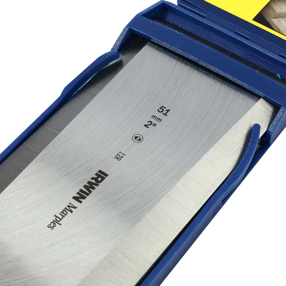 สิ่วงานไม้ ขนาด 51มม. (2") IRWIN รุ่น TM444-2 รูปที่ 2