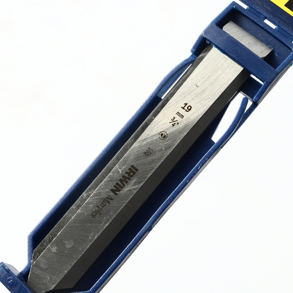 สิ่วงานไม้ ขนาด 19 มม. (3/4") IRWIN รุ่น TM444-3/4 ราคา ฿294