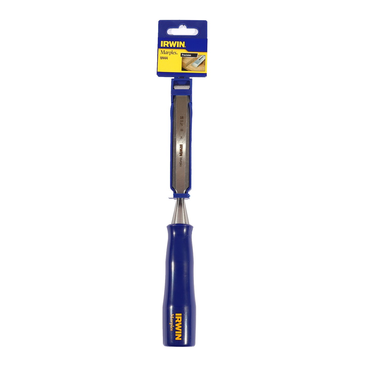 IRWIN Wood Chisel 16 MM (5/8"), Model TM444-5/8 price ฿258