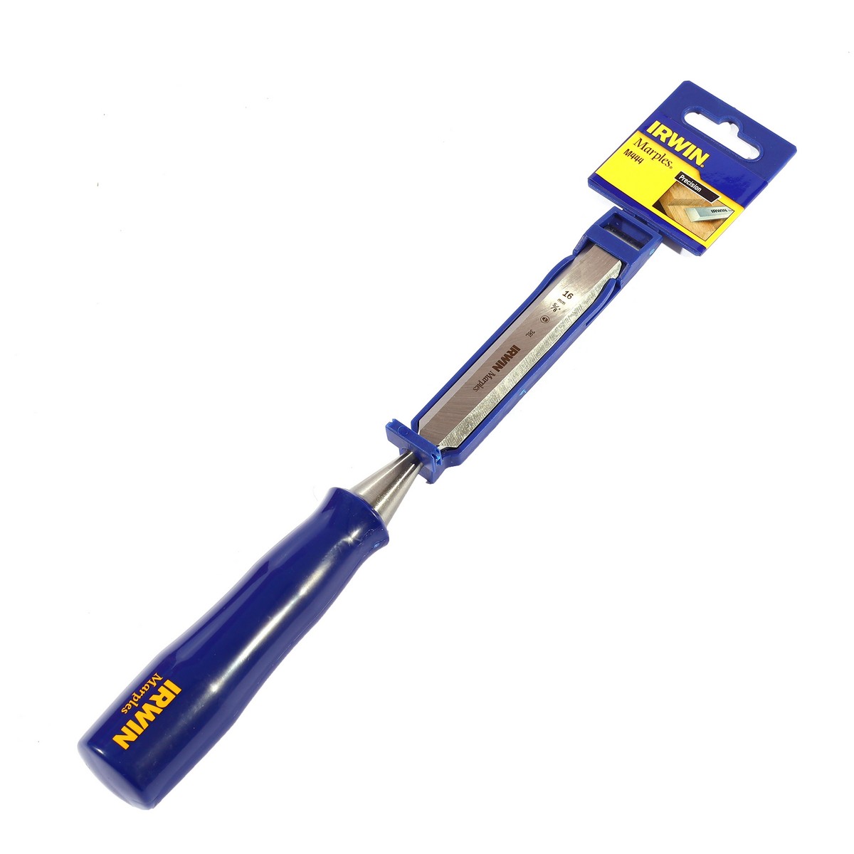 IRWIN Wood Chisel 16 MM (5/8"), Model TM444-5/8 photo 2