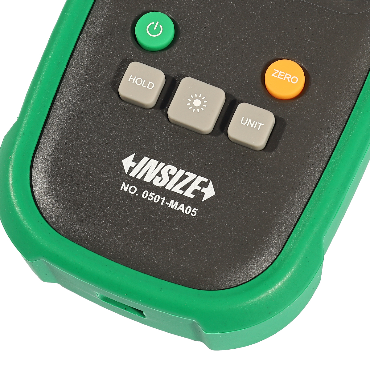 INSIZE 数显磁场测量仪 型号 0501-MA05 图 2