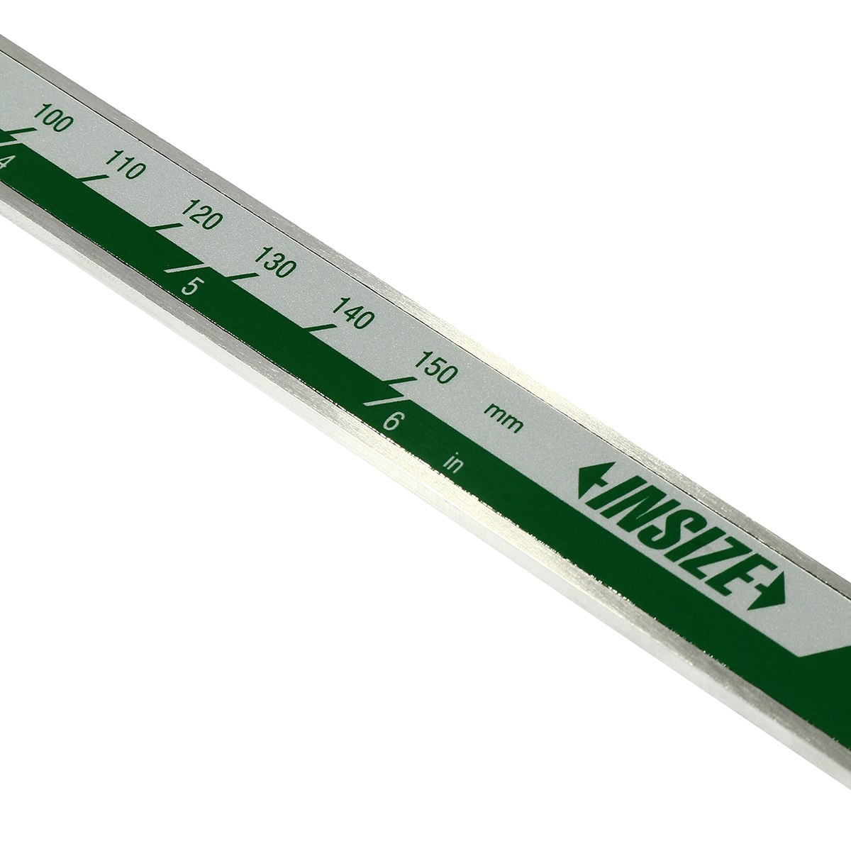 เวอร์เนียร์ดิจิตอล 0-150มม/0-6" INSIZE รุ่น 1108-150 รูปที่ 3