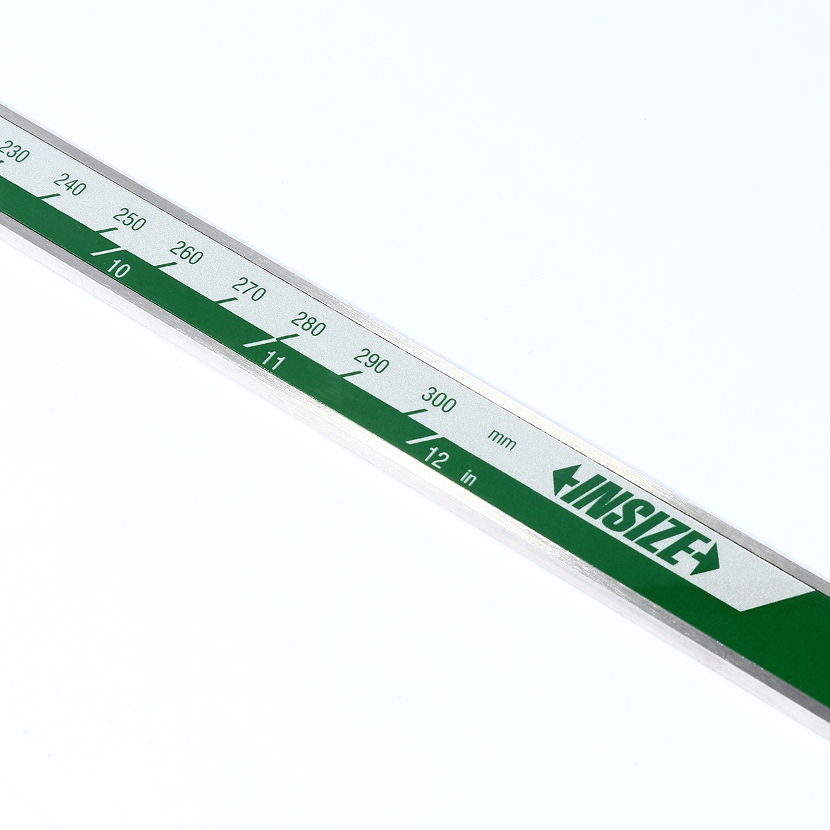 INSIZE 数显游标卡尺 0-300mm/0-12" 型号 1108-300 图 3